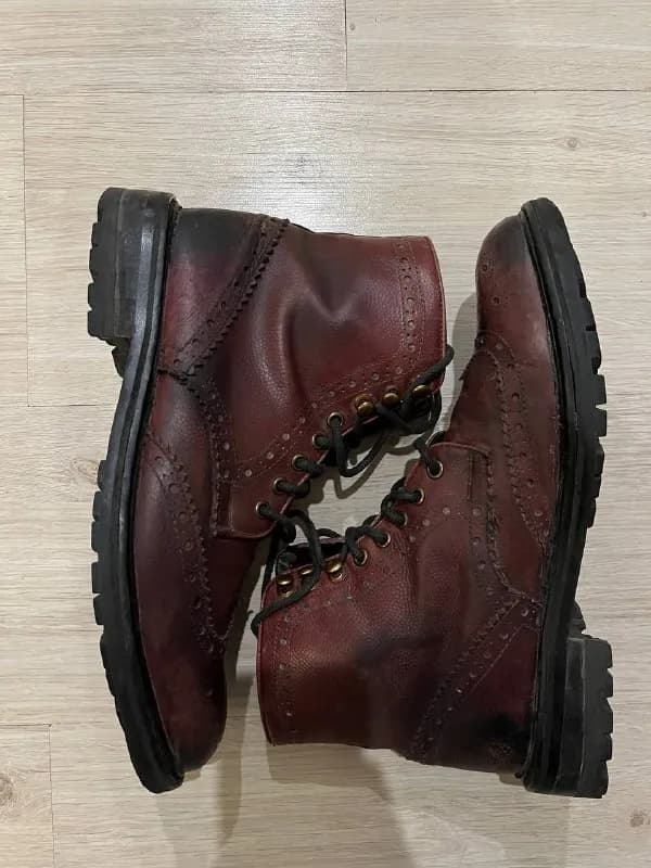Walk London — Тбилиси — 30 ₾