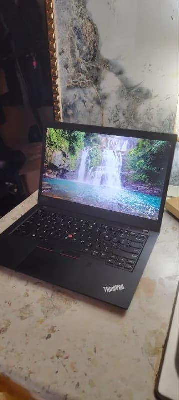 Lenovo ThinkPad T490 — Батуми — 690 ₾