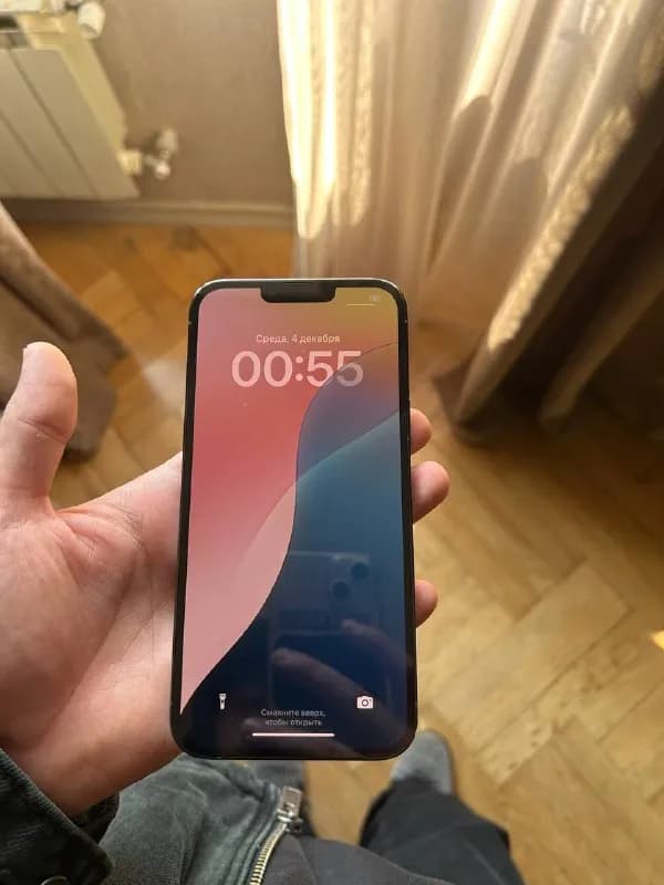 iPhone 13 Pro Max 256GB — Тбилиси — 1 600 ₾