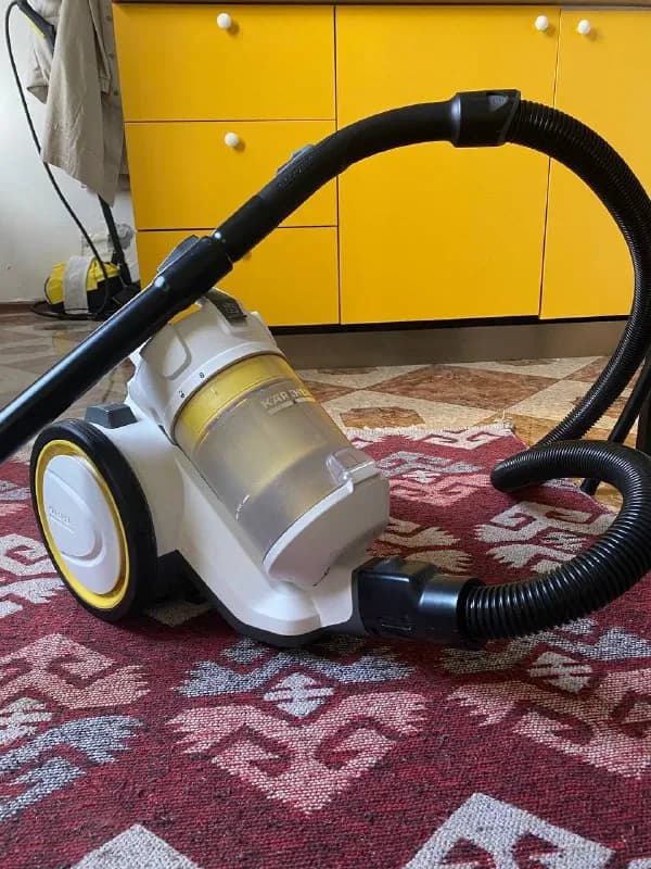 karcher vc3 — Тбилиси — 300 ₾