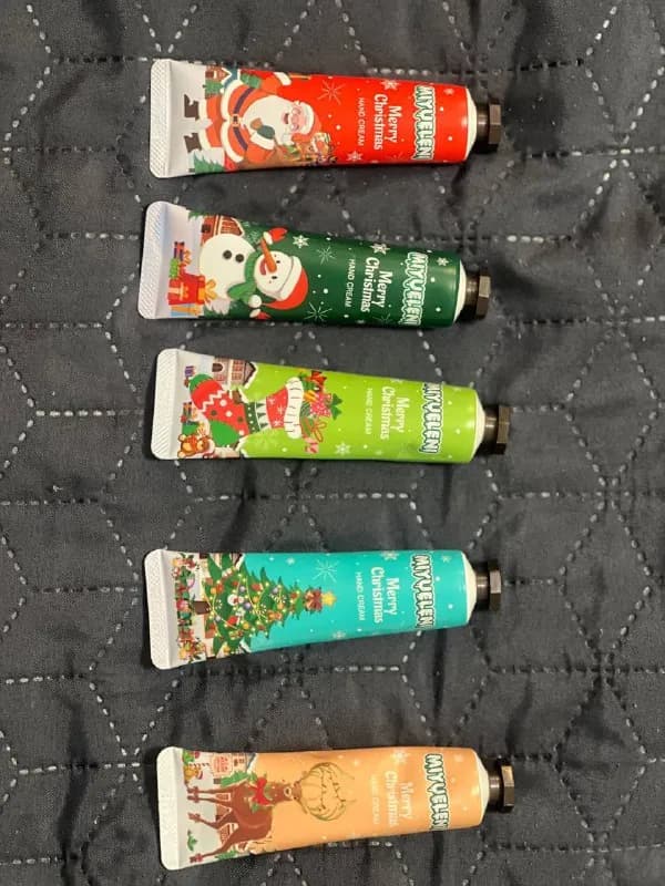 Merry Christmas» — Тбилиси — 5 ₾