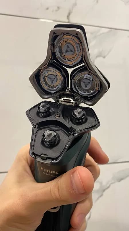 Philips S5884/50 — Тбилиси — 450 ₾