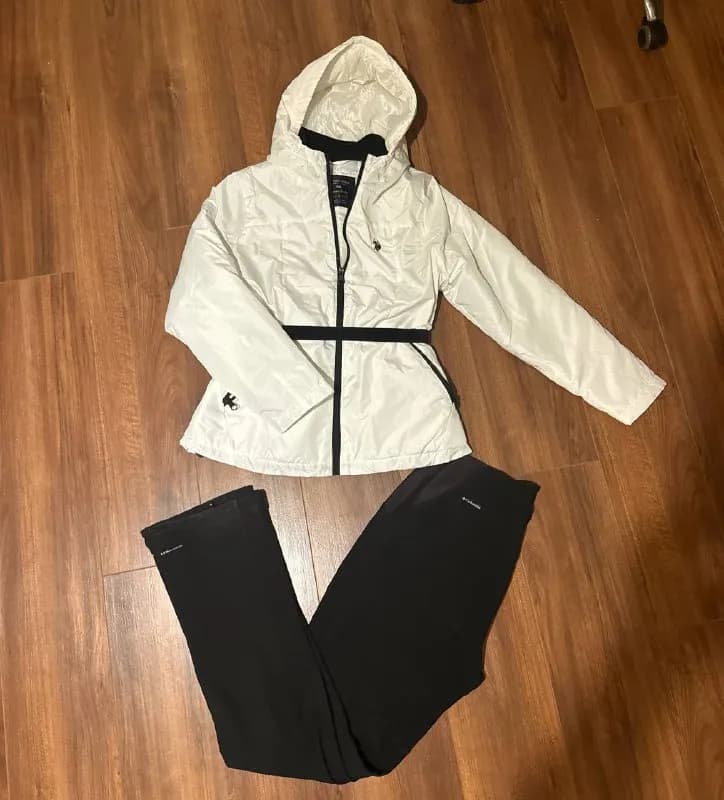 Polo куртка — Тбилиси — 120 ₾