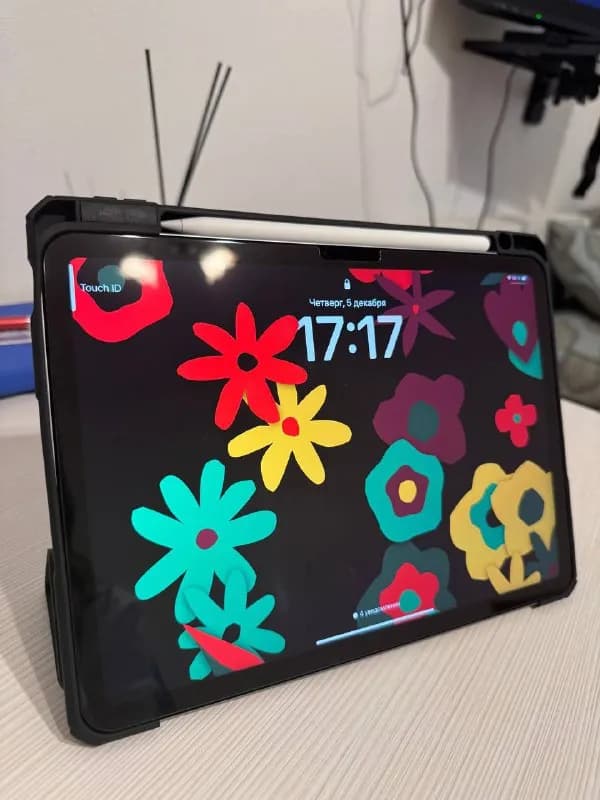 iPad Air 11 (2024) m2 на 128гб — Тбилиси — 2 300 ₾