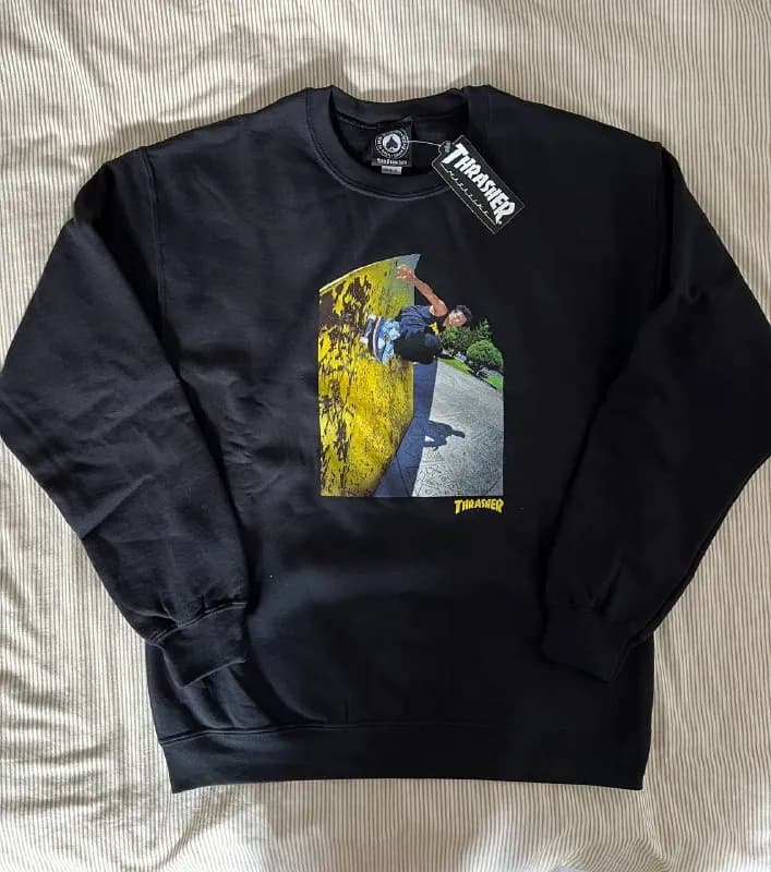 Thrasher, оригинал — Тбилиси — 90 ₾