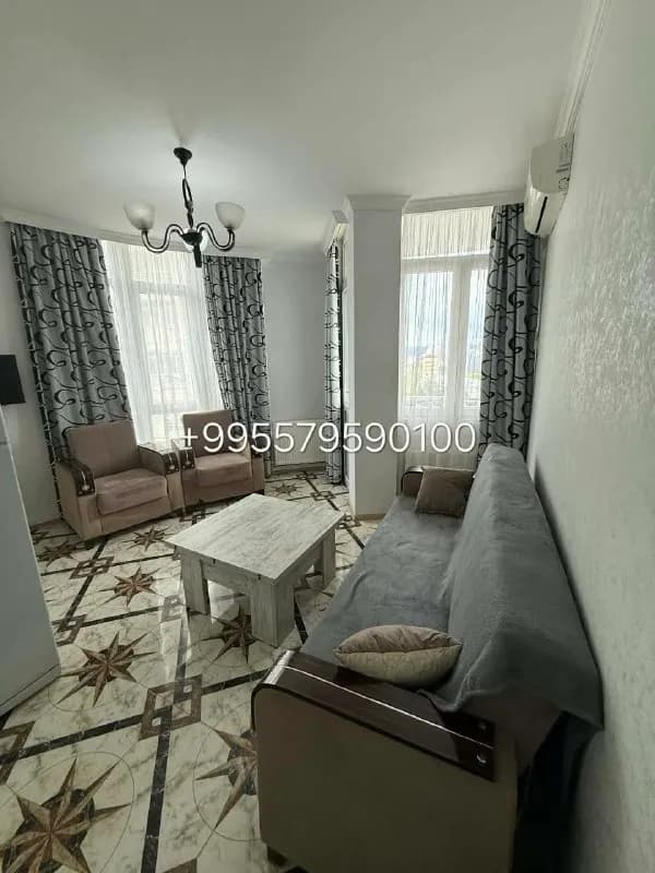 1+1 по улице Горгиладзе,98 — Батуми — 400 $