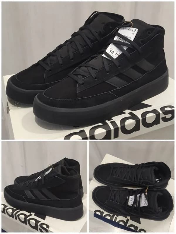 Adidas High Top — Тбилиси — 150 ₾