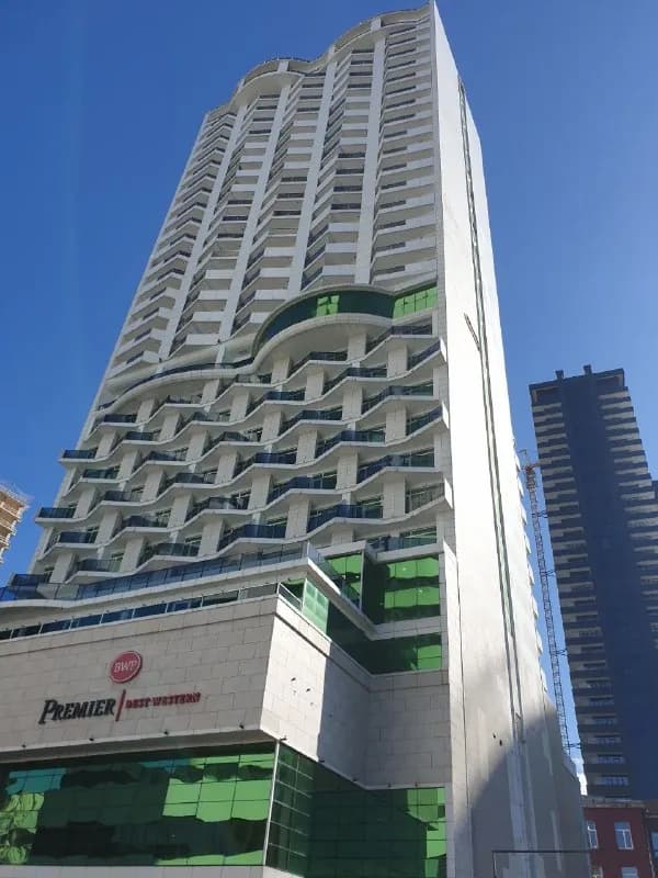 rent #Batumi — Батуми — 380 $