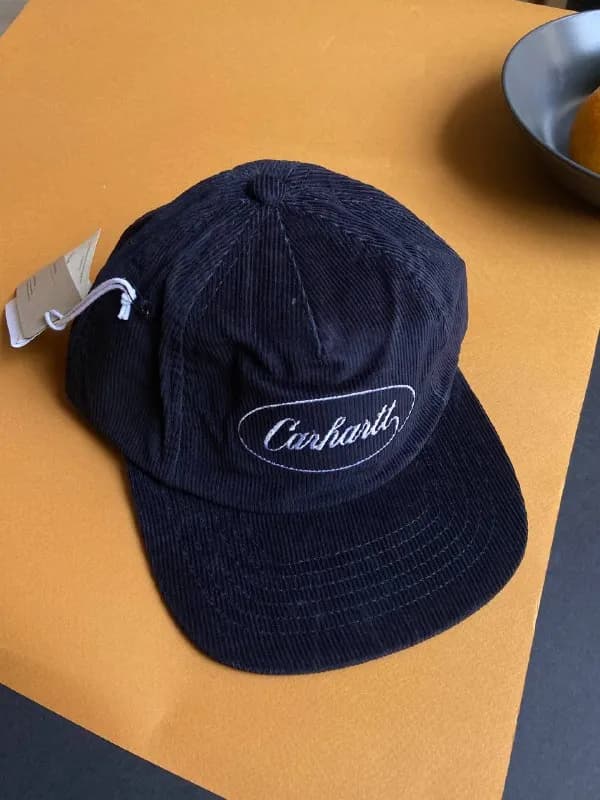 Carhartt WIP с прямым козырьком — Тбилиси — 140 ₾