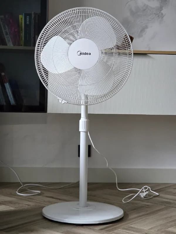 midea fs40. — Батуми — 60 ₾