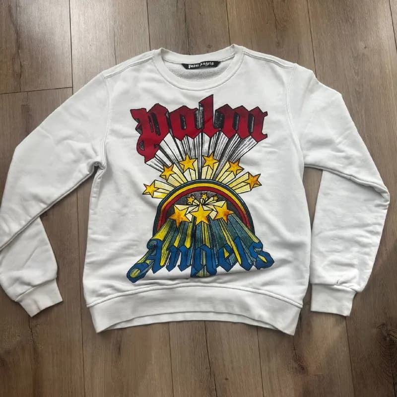 palm angels — Батуми — 1 ₾