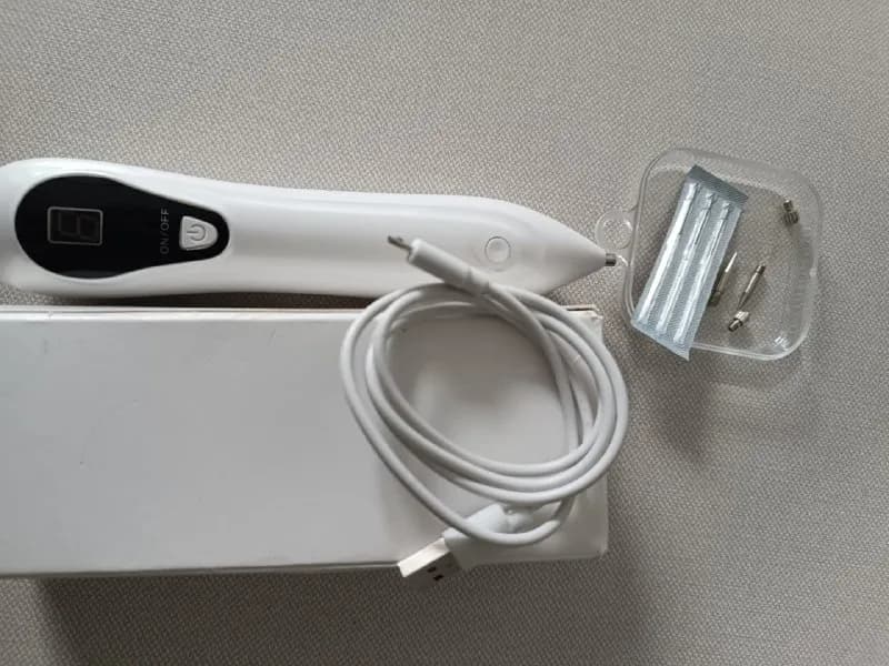 Plasma Pen) (Портативный аппарат для эстетических процедур) Область применения: Плазма пен используе — Батуми — 55 ₾
