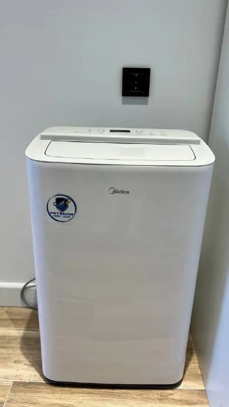 Midea (переносной/напольный) — Батуми — 800 ₾