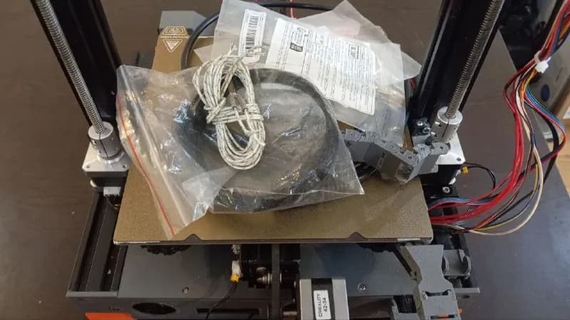 Ender 3 Pro на Klipper — Батуми — 1000 ₾