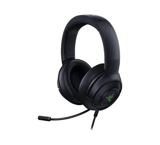 Razer Gaming Headset Kraken V3 X Black 90 лари — Батуми — 90 ₾