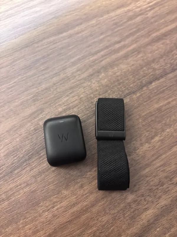 Whoop 5 — Батуми — 250 ₾