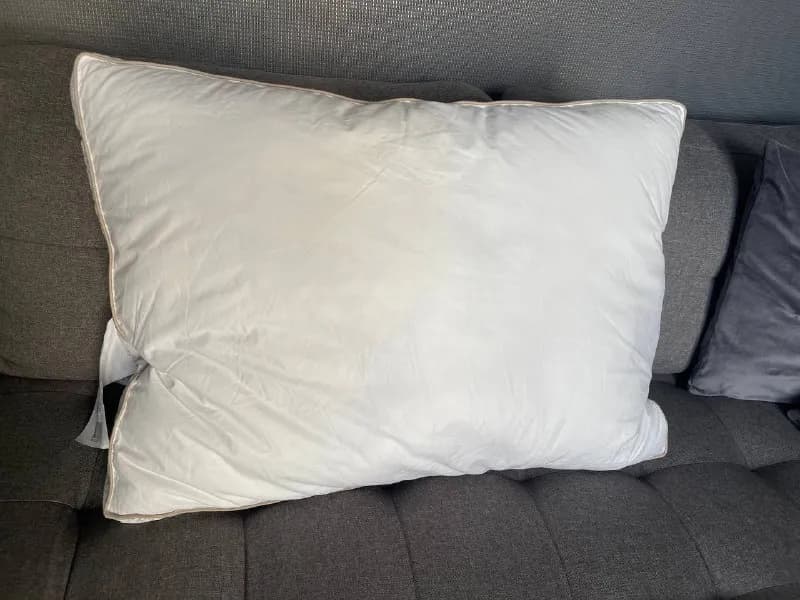 Jysk Nonsnibba 50*70, новая. — Тбилиси — 50 ₾