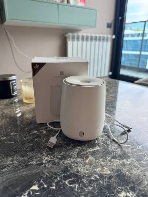 Xiaomi HL Aroma Diffuser — 70 лар — Батуми — 70 ₾