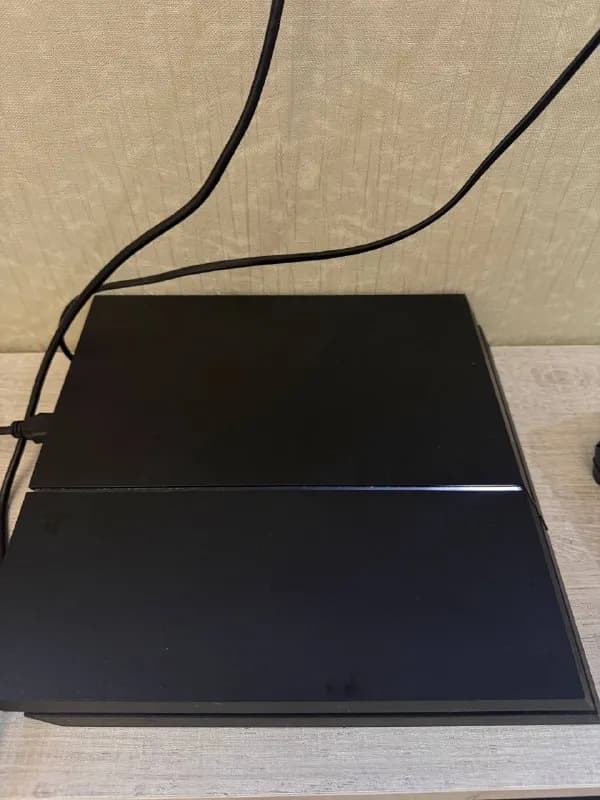 PS4 Slim 1TB — Тбилиси — 500 ₾