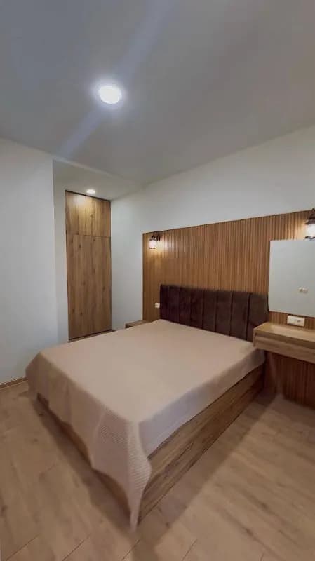 1+1 в районе Нового Бульвара — Батуми — 75 000 $