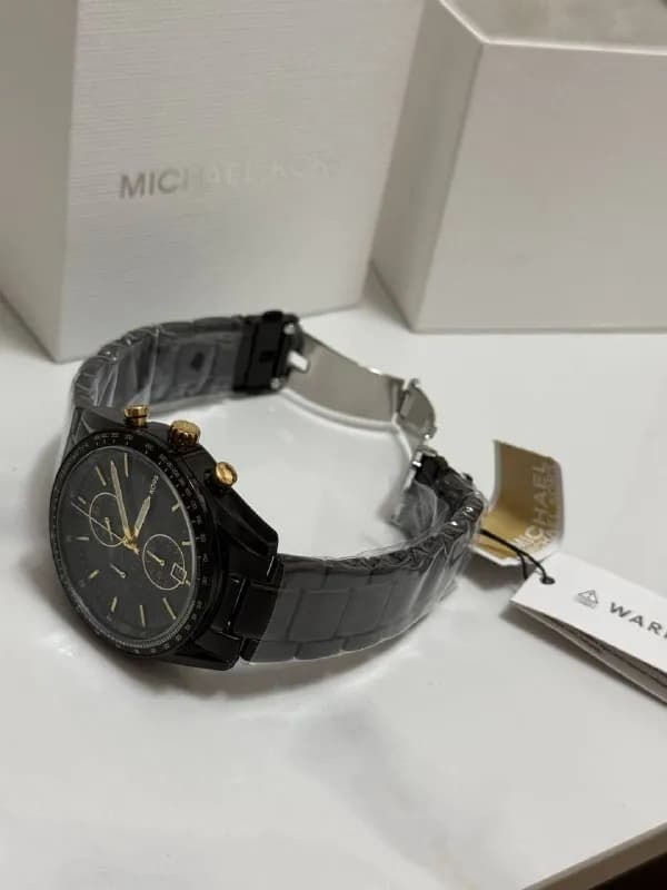 Мужские часы Michael Kors новые — Тбилиси — 600 ₾