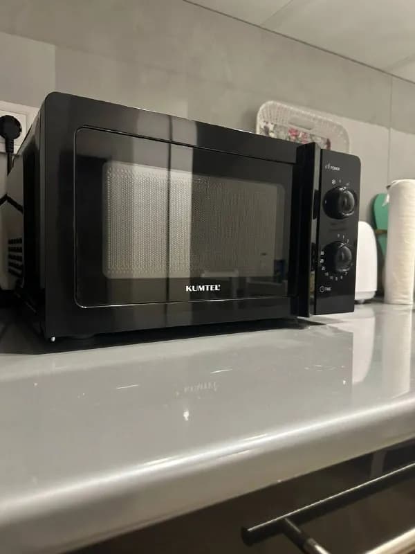 KUMTEL, состояние идеальное, всё работает, в использовании 5 месяцев, продаем в связи с переездом в — Тбилиси — 130 ₾