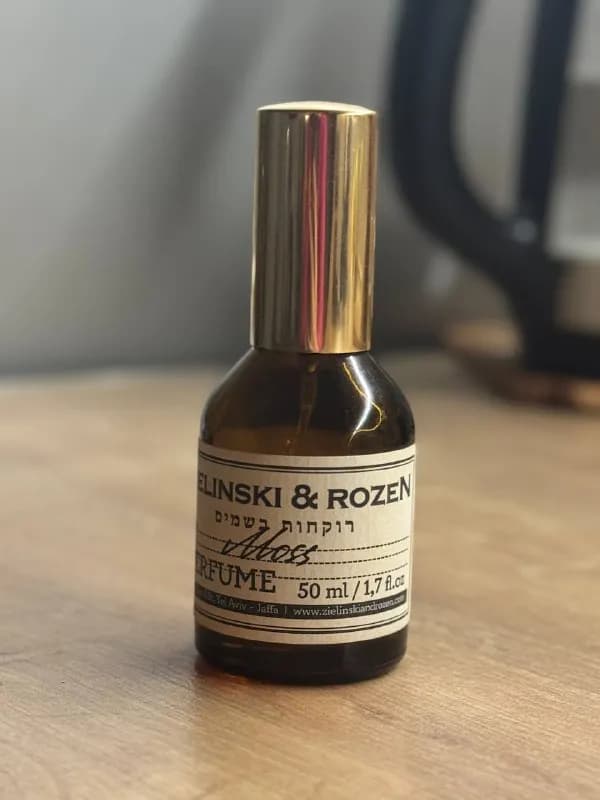Zielinski & Rozen аромат MOSS — Тбилиси — 100 ₾