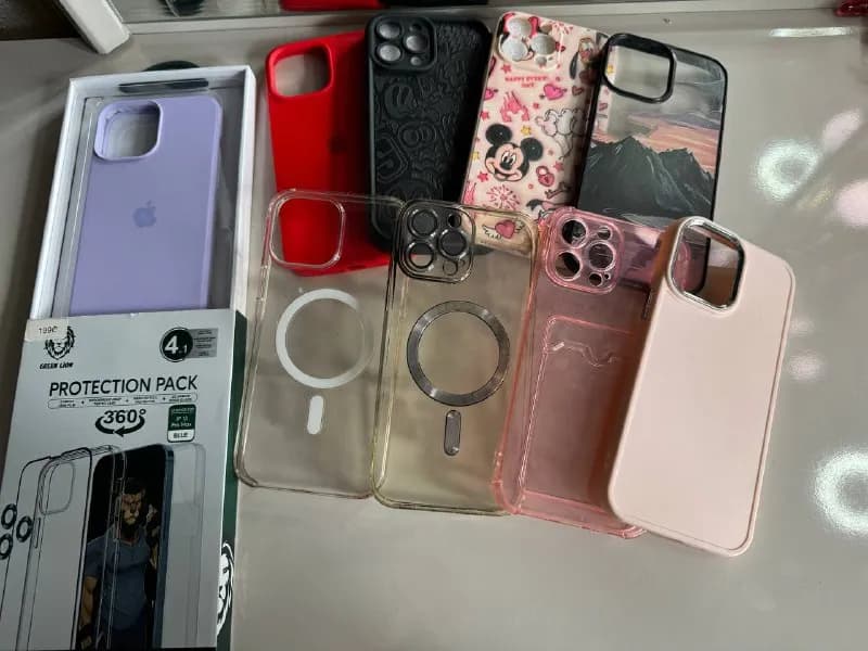 iPhone 13 Pro Max — Тбилиси — 1650 ₾