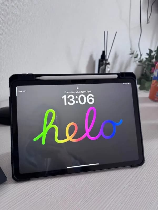 iPad Air [телефон]gb m2 (1850 лари) — Тбилиси — 1 850 ₾