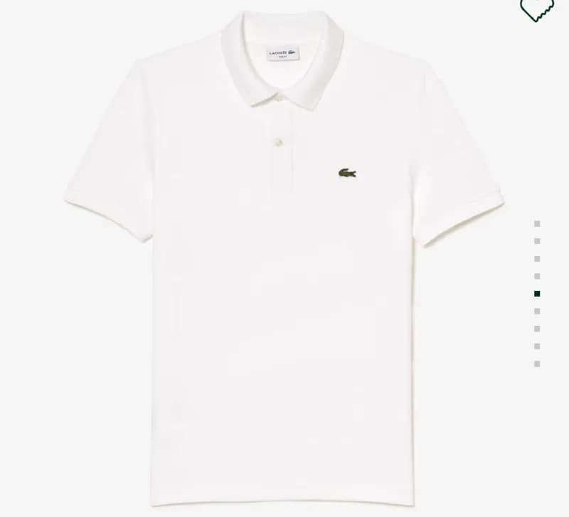 Lacoste Slim Fit Оригинал — Тбилиси — 50 ₾