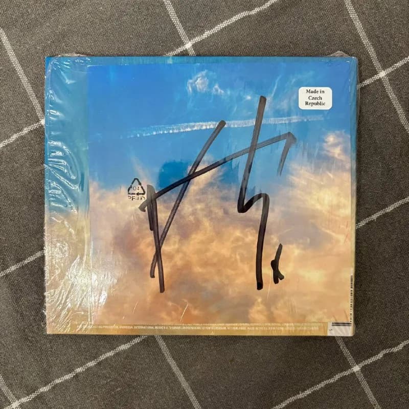 30 Seconds To Mars — Тбилиси — 90 ₾