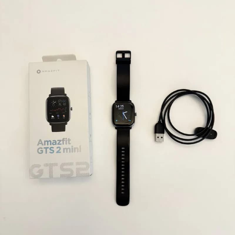 Amazfit GTS 2 Mini — Тбилиси — 100 ₾