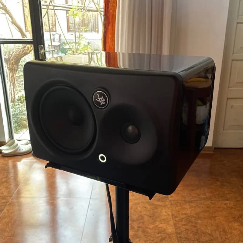 Mackie HR624 mk2 — Тбилиси — 2 000 ₾