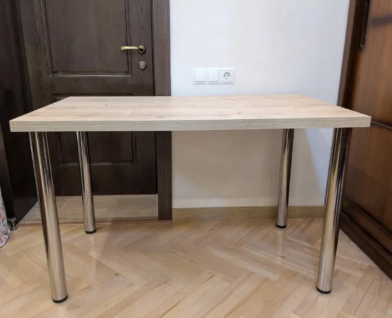 Письменный стол 120×70 см — Тбилиси — 90 ₾