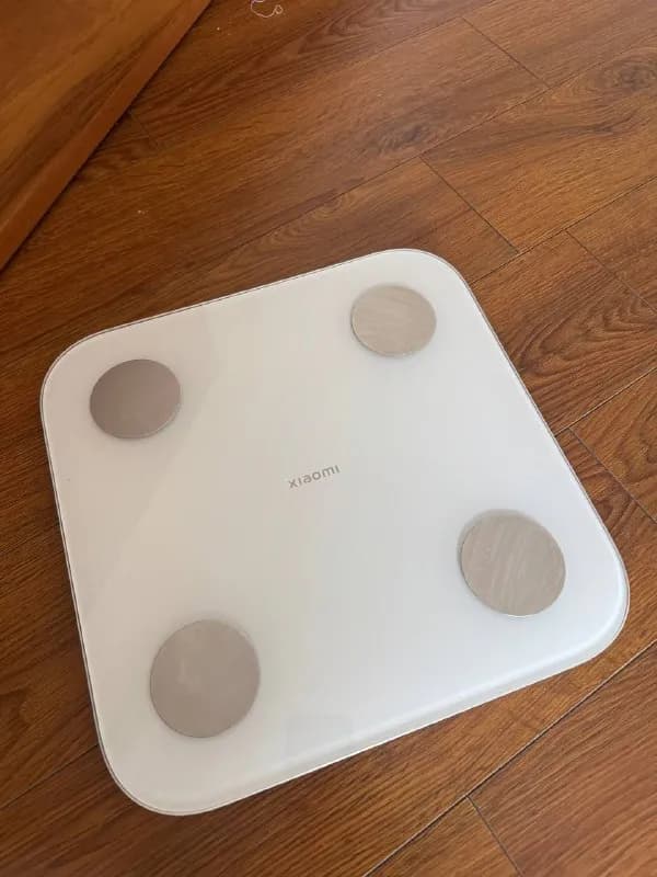 Xiaomi Body Composition Scale S400 для определения состава тела. — Тбилиси — 50 ₾