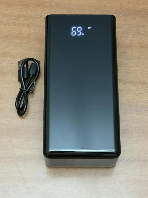 100000mAh — Тбилиси — 190 ₾