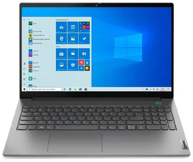 Lenovo Thinkbook15 G3 R5 5500U 16GB 256SSD — Тбилиси — 2 000 ₾