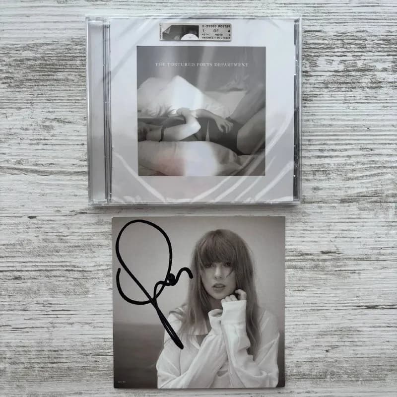 1) Taylor Swift — Тбилиси — 170 ₾