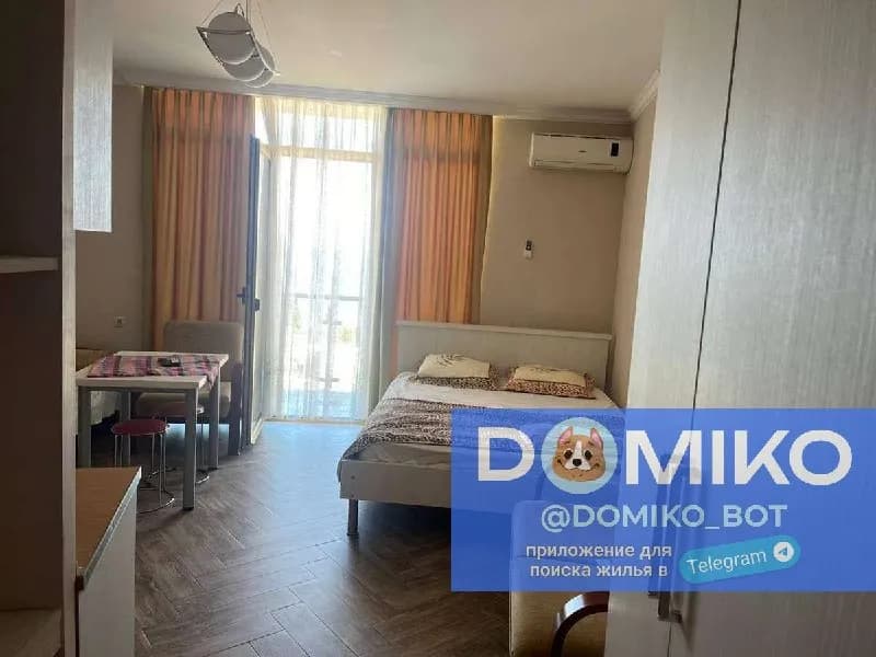 16 этаж, 33 кв/м — Батуми — 350 $