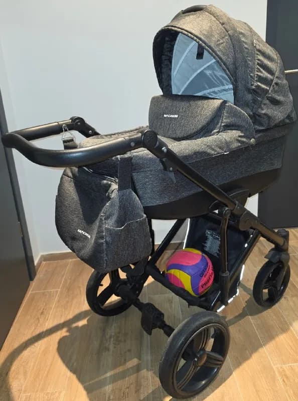 Bebetto Magnum Lux 2в1 (Польша) — Батуми — 350 ₾