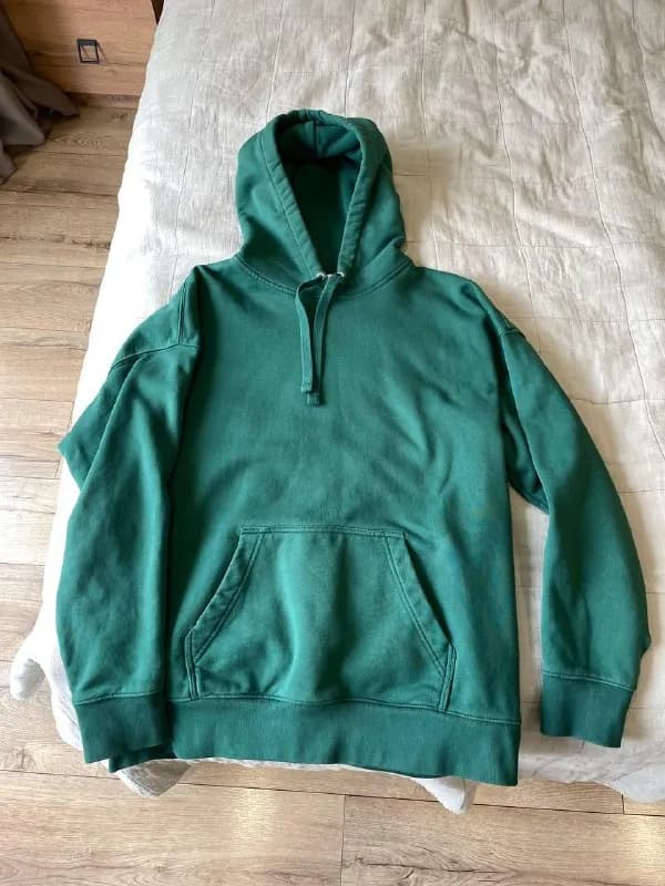 H&M. Носился несколько раз — Тбилиси — 100 ₾