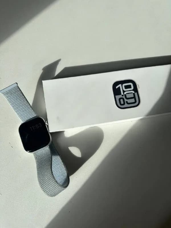 Apple Watch 10 generation — Тбилиси — 400 ₾