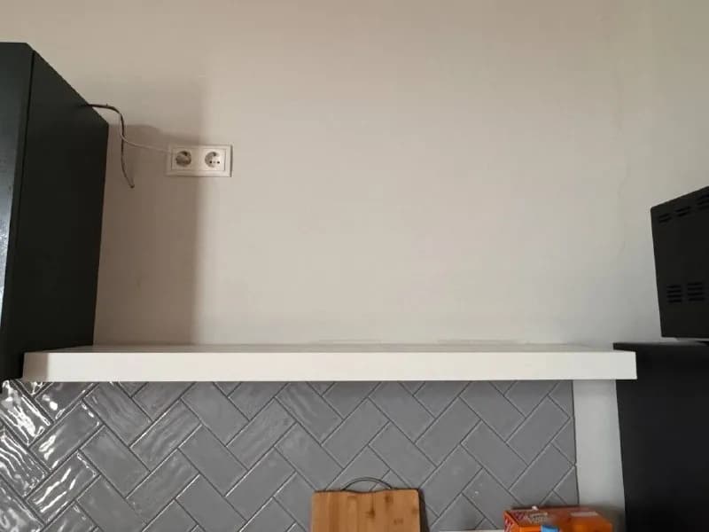 IKEA с креплениями, дсп — Тбилиси — 540 ₾