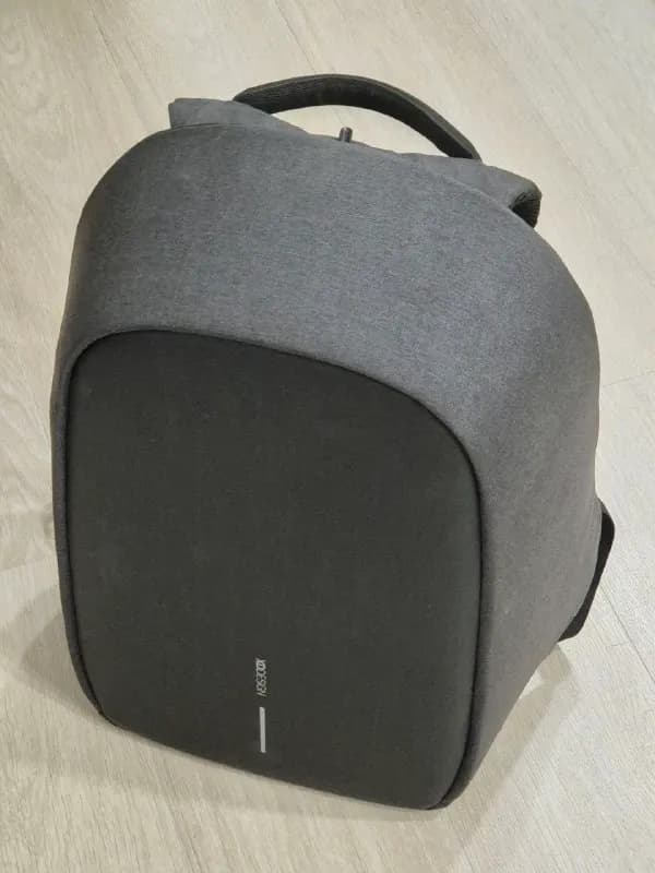 XDDesign Bobby Hero XL — 65$ (на амазоне новый на скидке стоит 130 98$, на официальном сайте 140€). — Тбилиси — 65 $