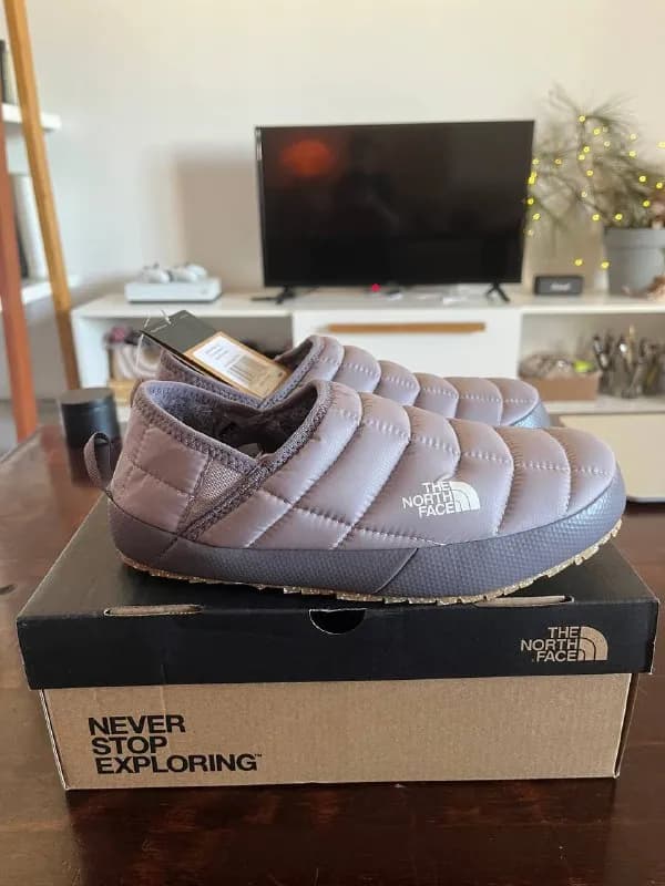 The North Face Thermoball Traction Mule V женские — Тбилиси — 230 ₾