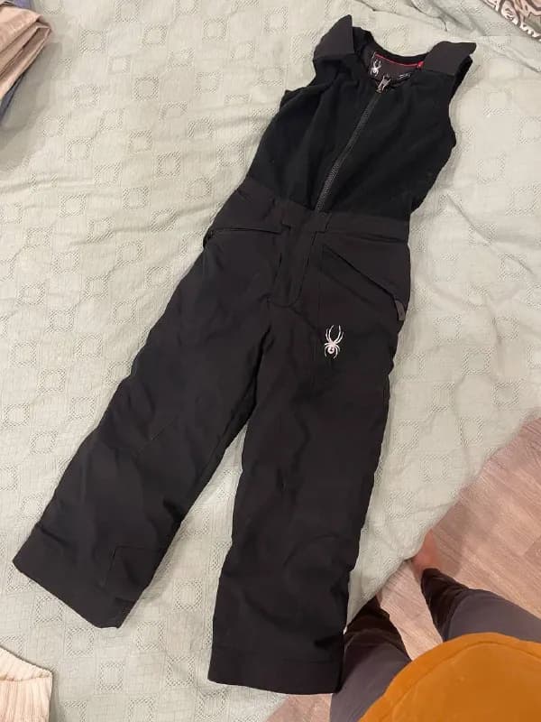 5-7 лет. — Тбилиси — 50 ₾