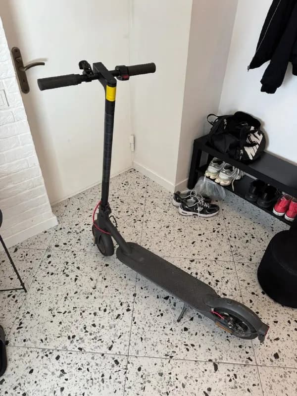 Mi Electric Scooter Pro 2 за 1200 лари (в магазине 1700) — Тбилиси — 1200 ₾