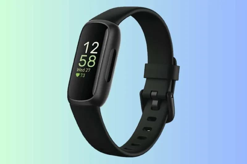 Fitbit band inspire3 умный фитнес браслет. — Батуми — 85 ₾