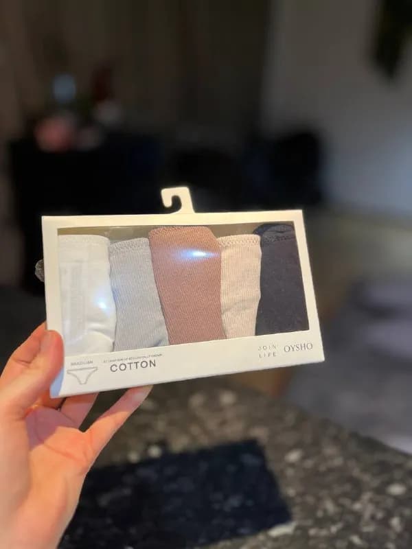 Oysho белье — Тбилиси — 89 ₾