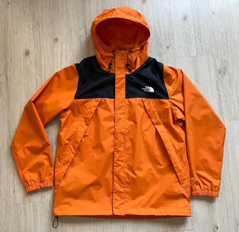The North Face Antora Jacket — Тбилиси — 200 ₾